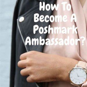 Meet your Posher, Theresa